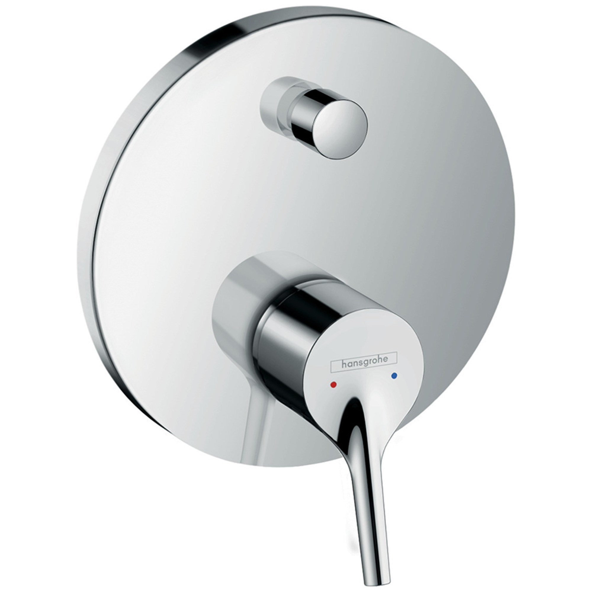 Hansgrohe Talis S Ankastr Eviye Bataryasıb Karış.Güvenl 72406000