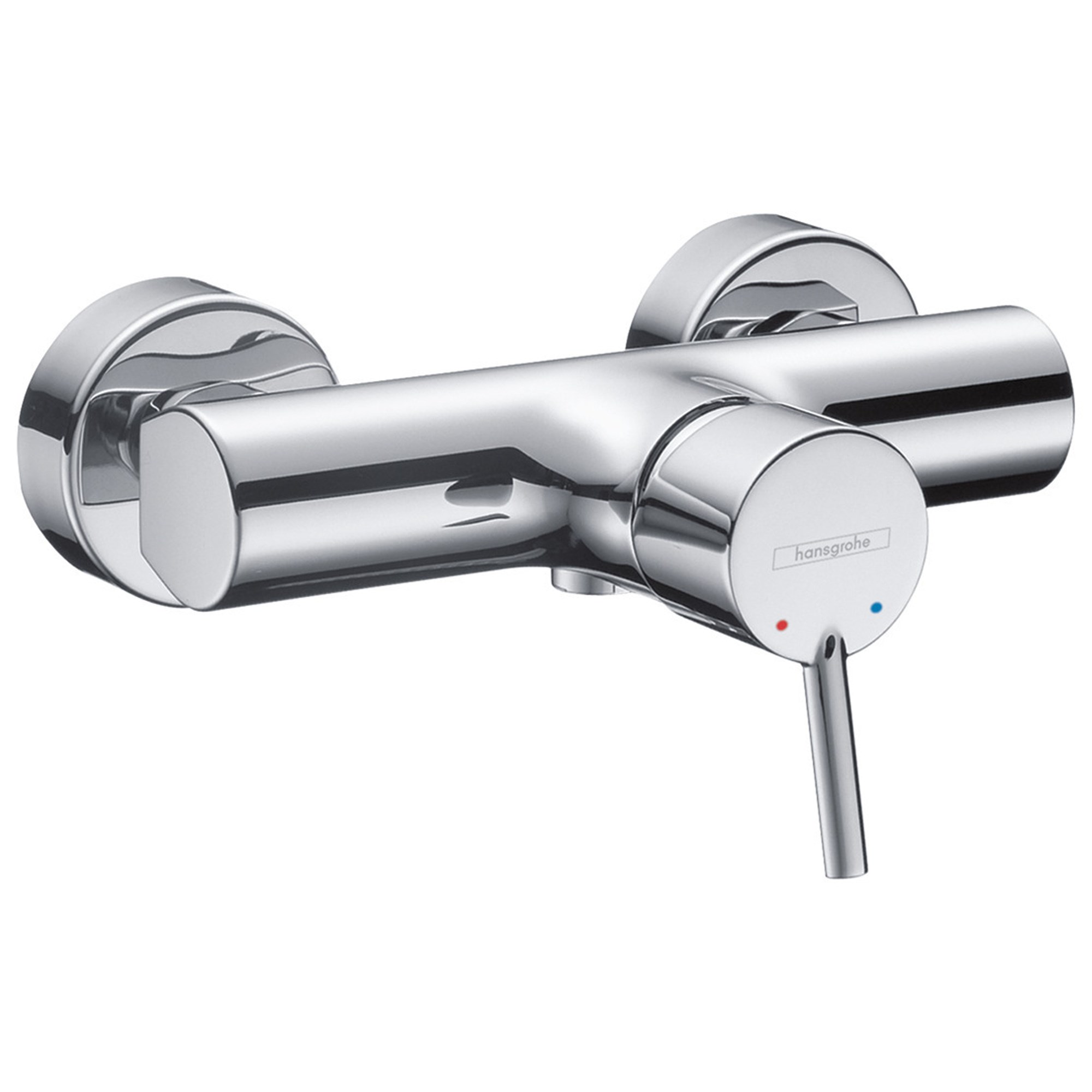 Hansgrohe Talis S Aplike Duş Bataryası 32620000