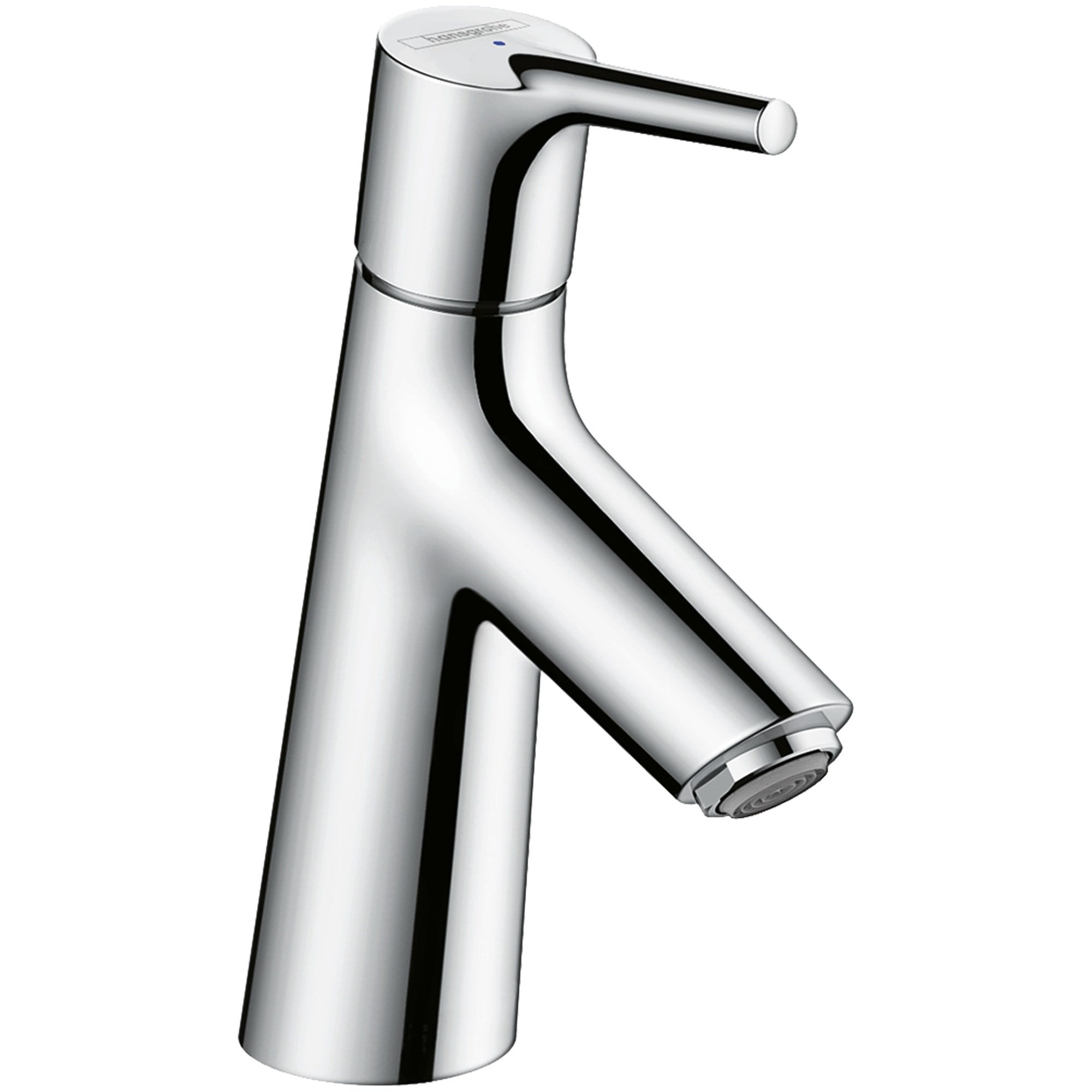Hansgrohe Talis S Lavabo Bataryası Tek Su Girişli 80, Soğuk Su 72017000
