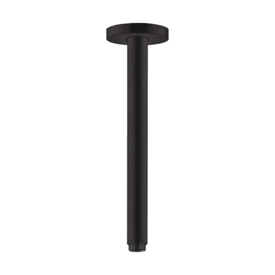 Hansgrohe Tavan Bağlantısı S 300 Mat Siyah 27389670