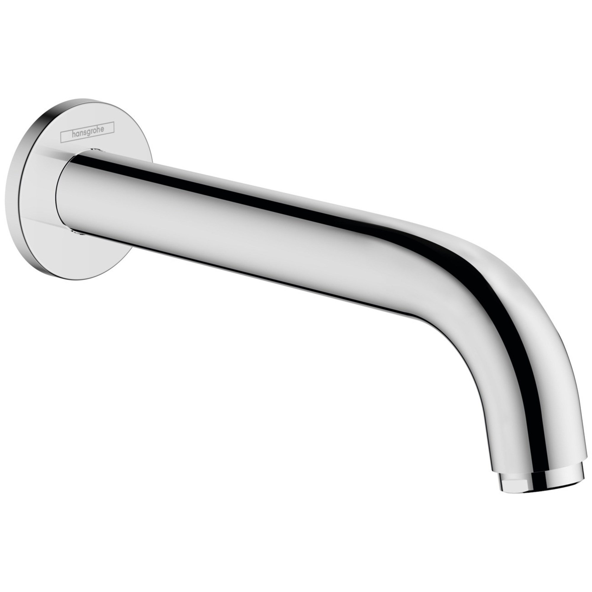 Hansgrohe Vernis Blend Küvet Çıkış Ucu Krom 71420000