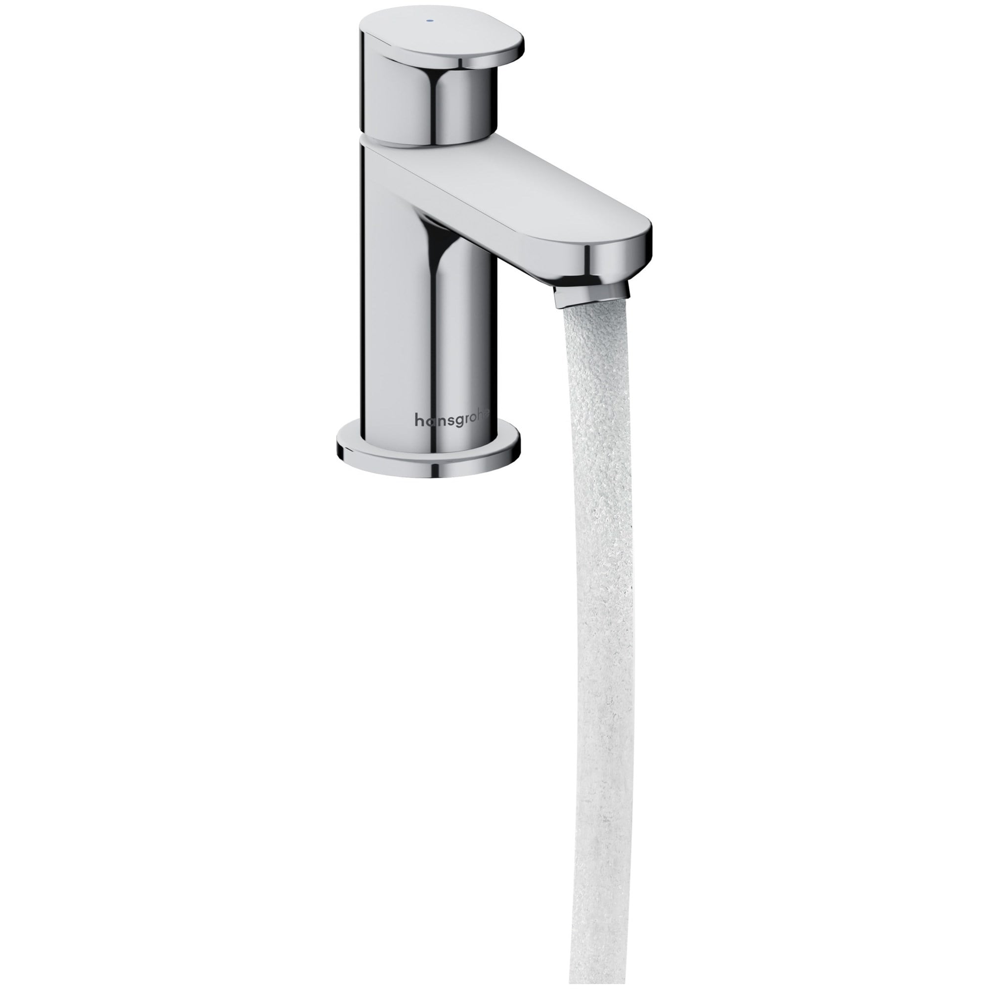 Hansgrohe Vernis Blend Pillar Tap 70 Krome 71583000