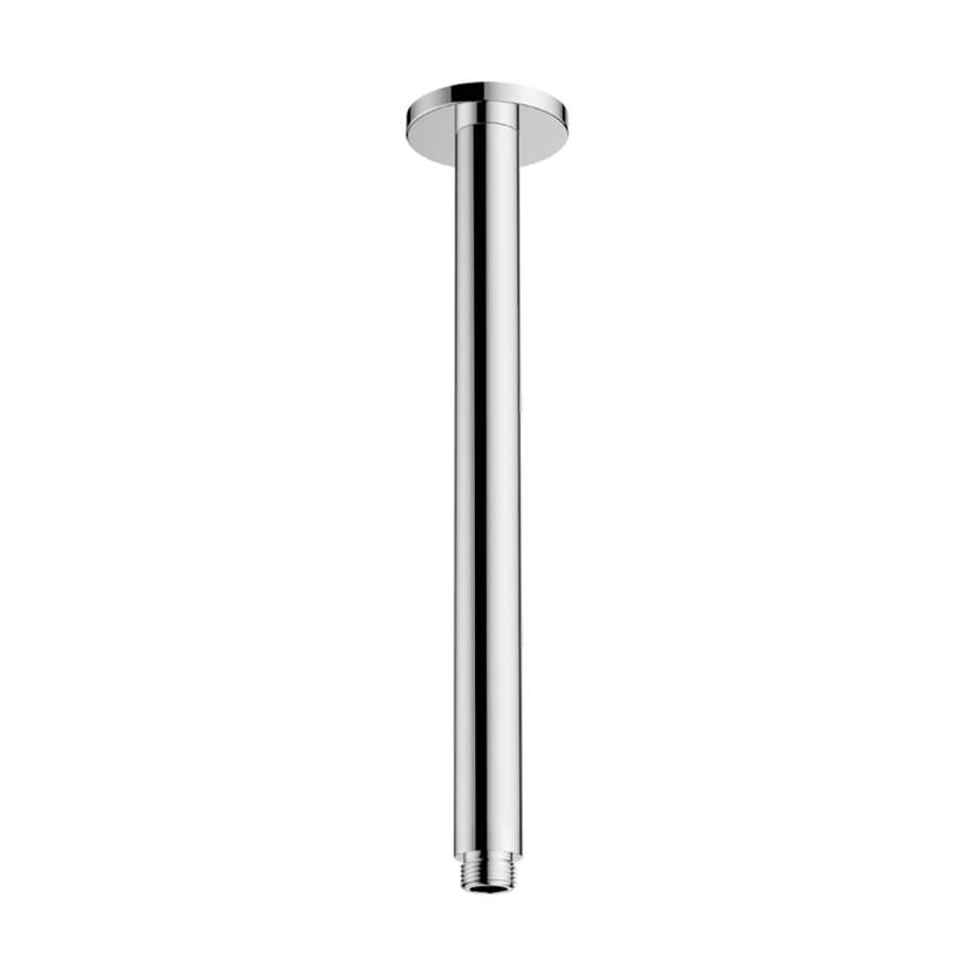 Hansgrohe Vernis Blend Tavan Bağlantısı 30 Cm 27805000
