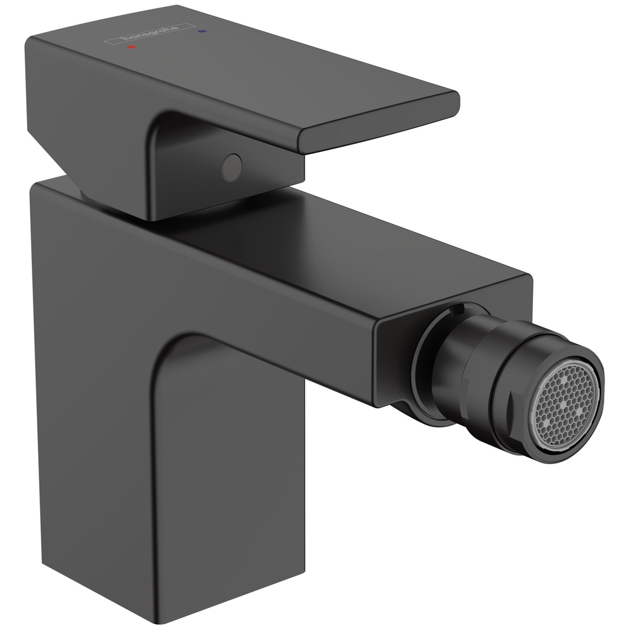 Hansgrohe Vernis Shape Bide Bataryası Kumandalı 71211670