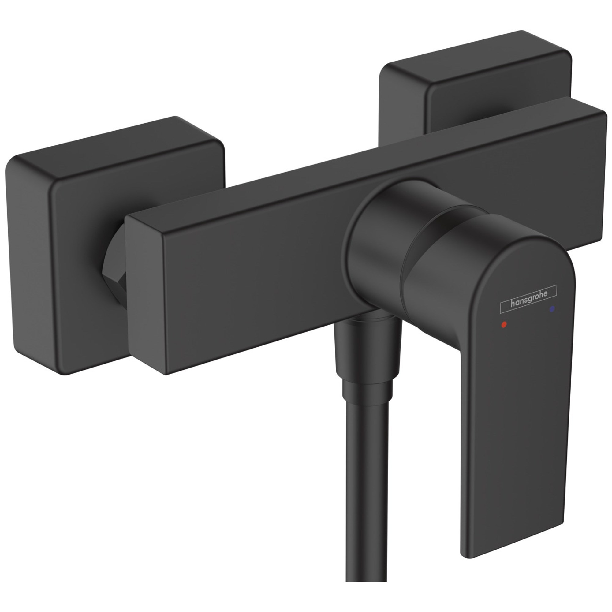 Hansgrohe Vernis Shape Duş Bataryası 71650670