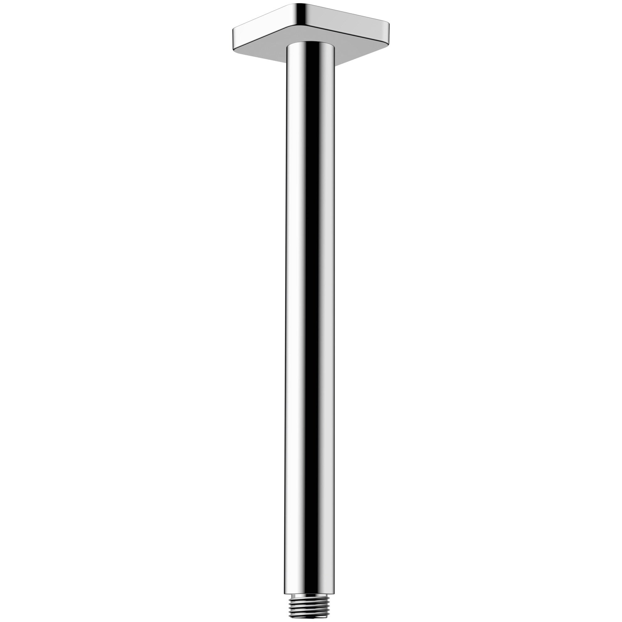 Hansgrohe Vernis Shape Tavan Bağlantı Borusu 30 cm Krom 26407000