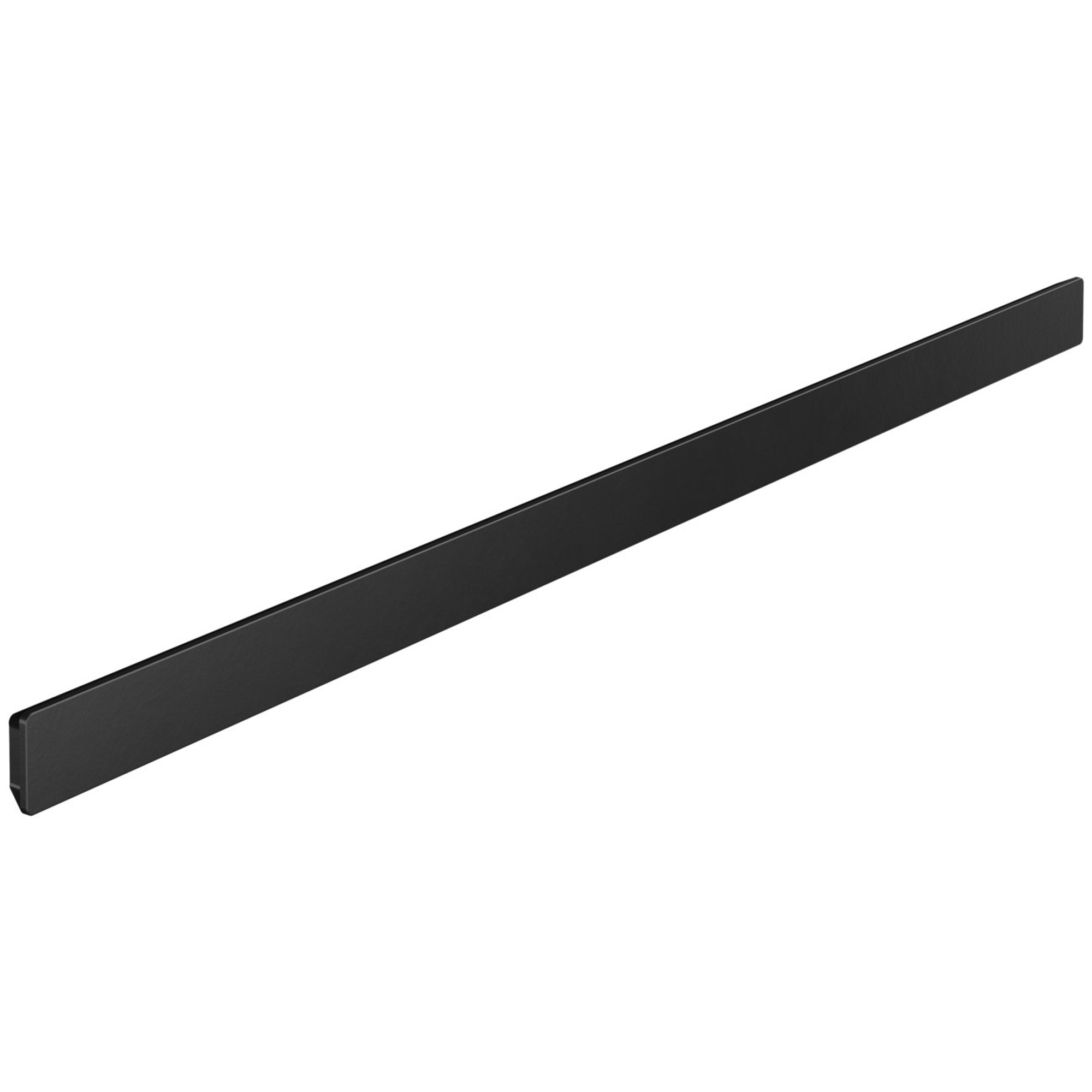 Hansgrohe Wallstoris Duvar Barı 70 Cm Mat Siyah 27904670