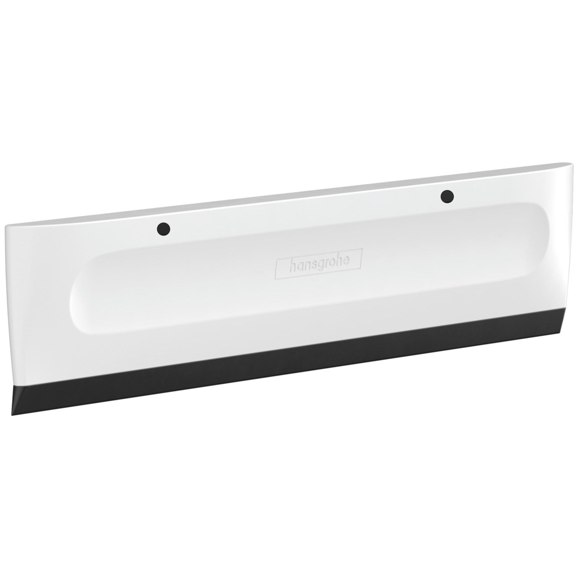 Hansgrohe Wallstoris Silecek Mat Beyaz 27916700