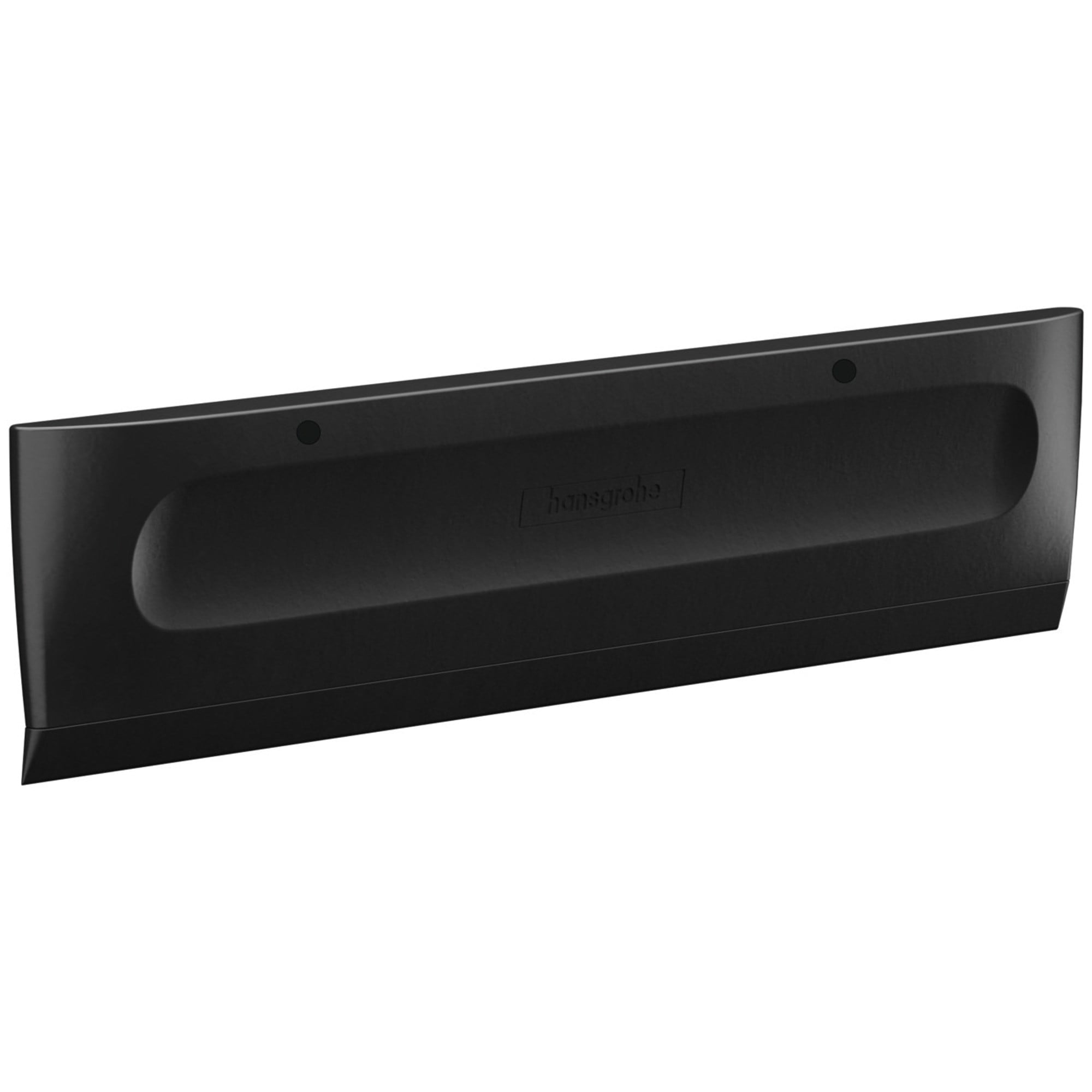 Hansgrohe Wallstoris Silecek Mat Siyah 27916670