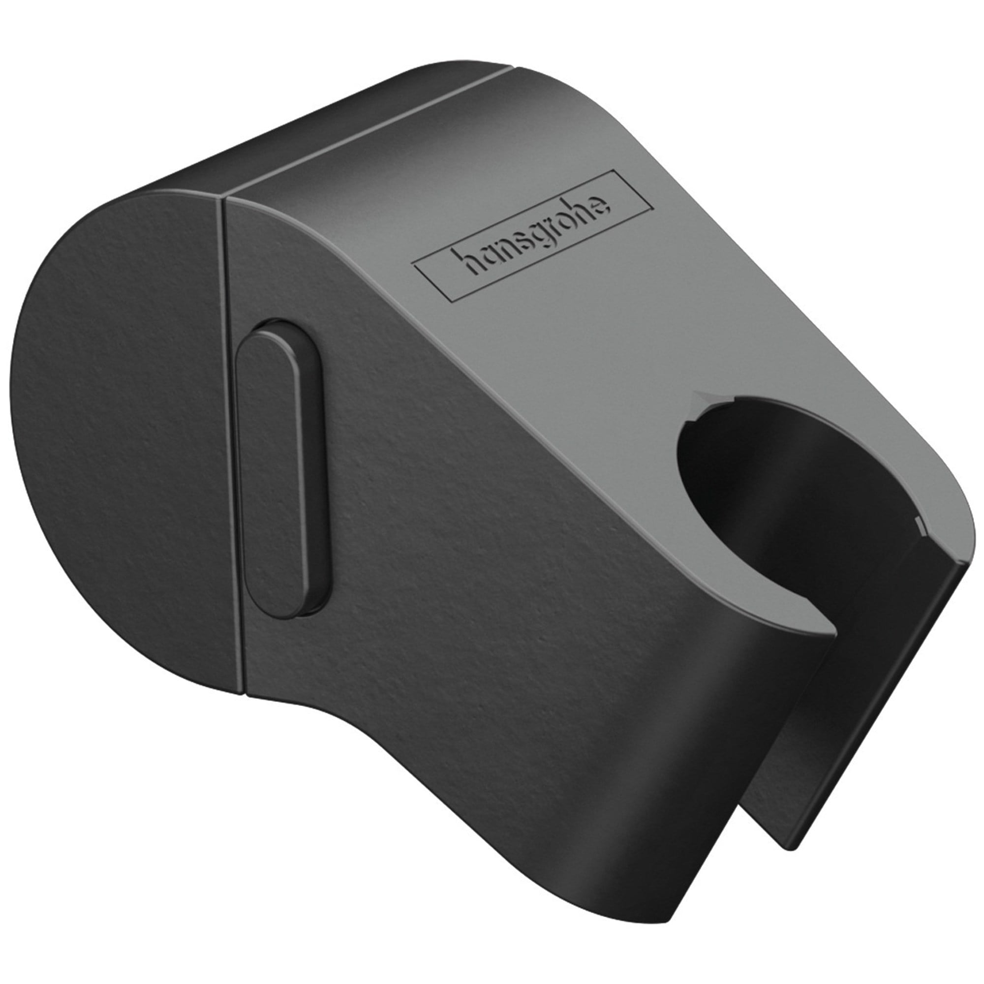Hansgrohe Wallstoris Sürgü Mat Siyah 27917670