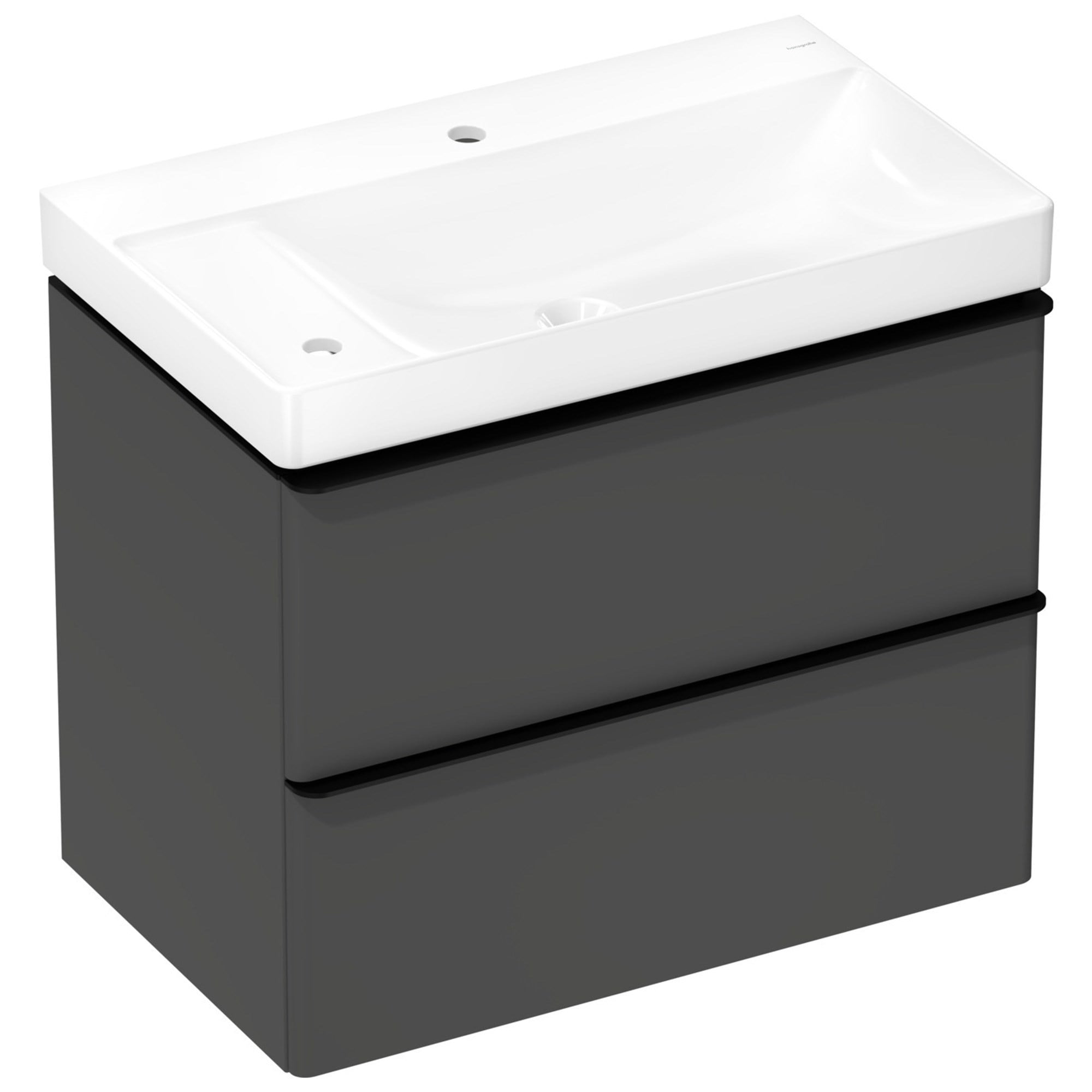 Hansgrohe Xelu Q Vu S.Dgm 780 W.Wb Shelf L.Mb