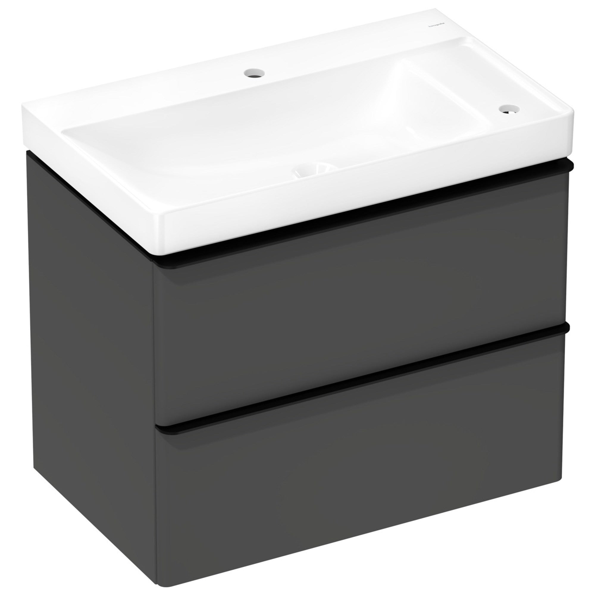 Hansgrohe Xelu Q Vu S.Dgm 780 W.Wb Shelf R.Mb