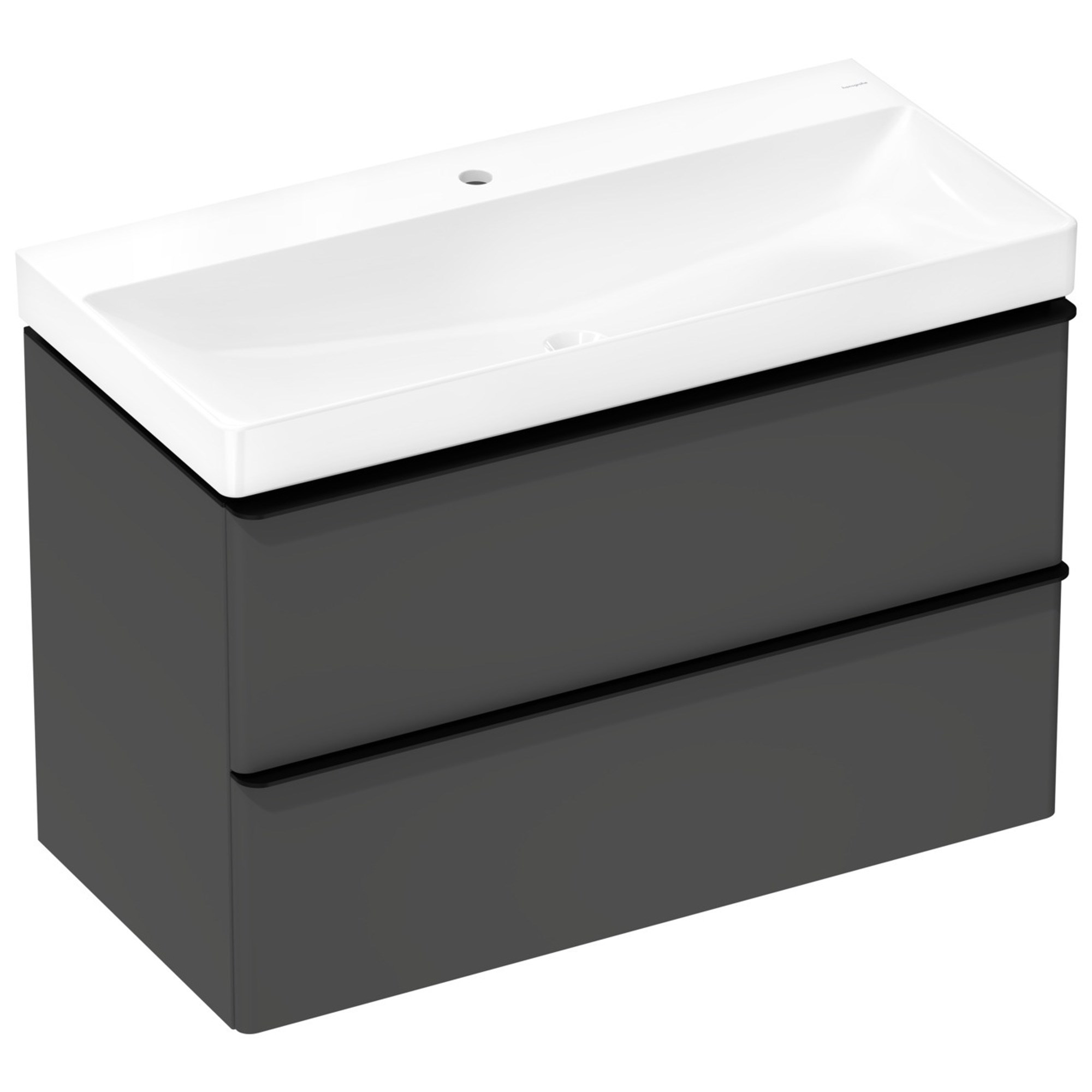 Hansgrohe Xelu Q Vu S.Dgm 980 2Dr.W.Wb Mb