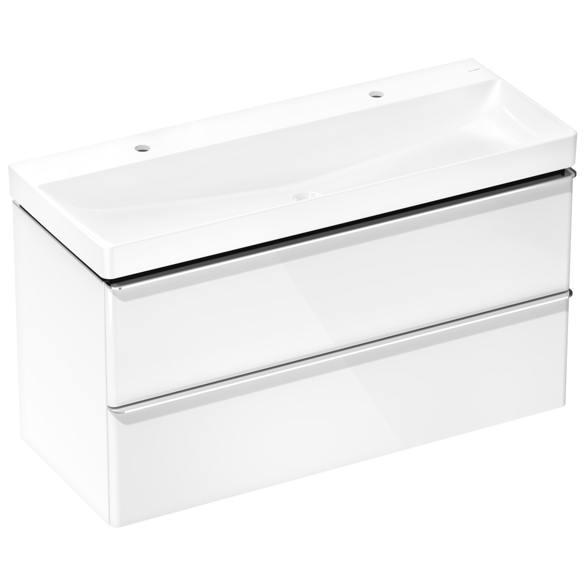 Hansgrohe Xelu Q Vu S.Hgw 1180 2Dr.W.Wb Chr