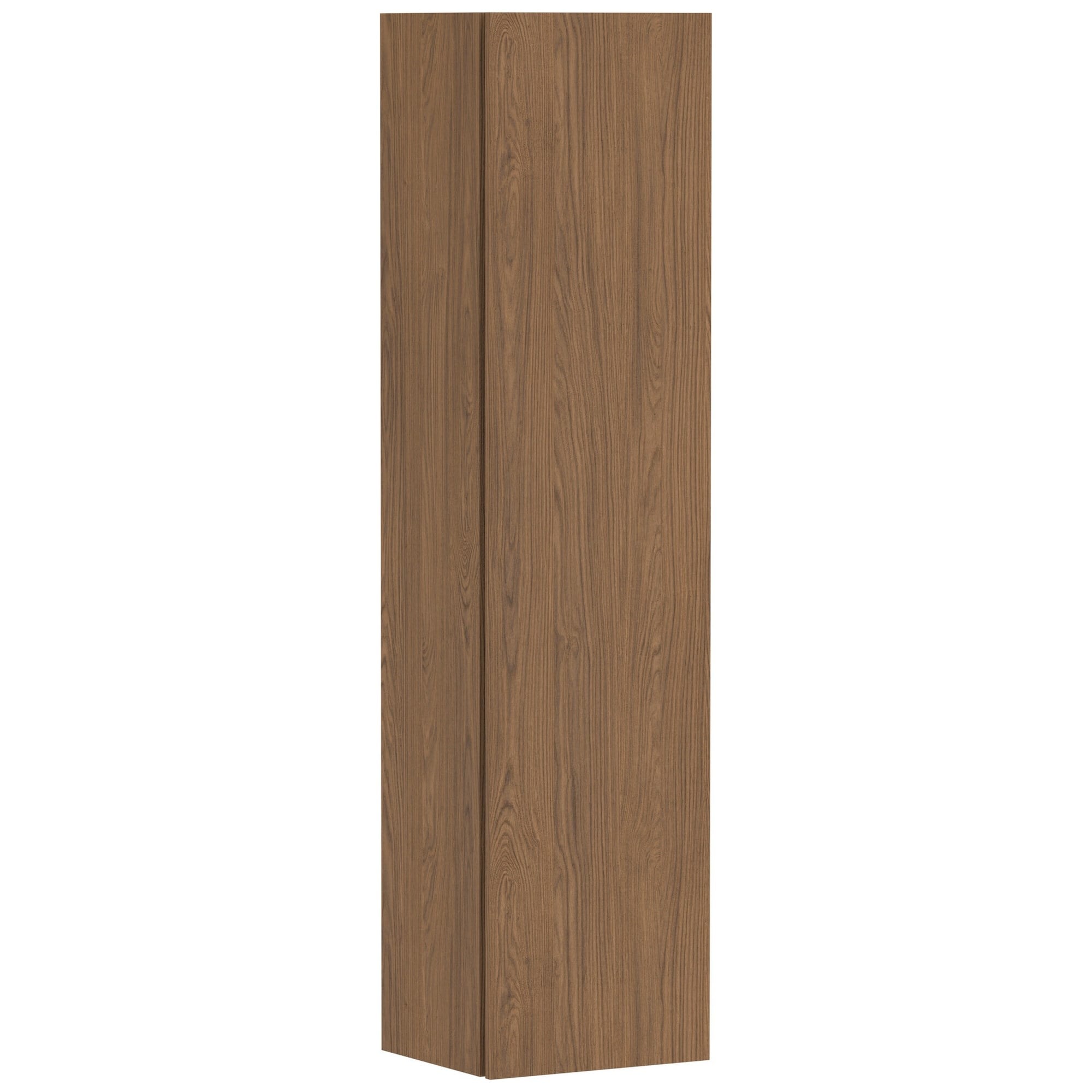 Hansgrohe Xilesa E Banyo Boy Dolabı 40x35 cm Sağ Menteşeli Kaşmir Meşe 54288550