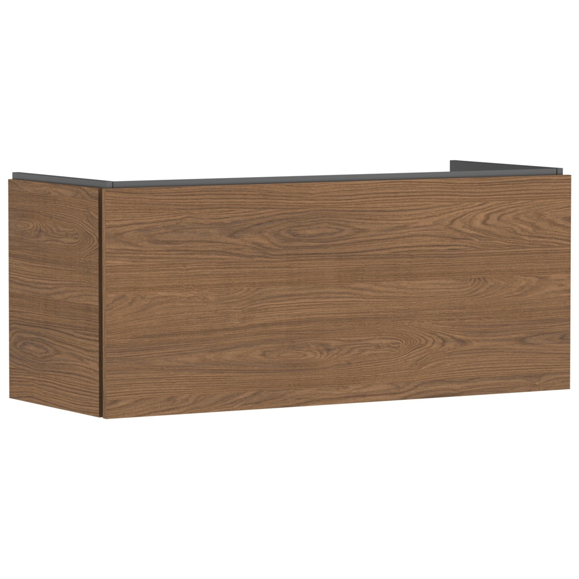 Hansgrohe Xilesa E Lavabo Dolabı 118x47 cm 1 Çekmeceli Kaşmir Meşe 54263550