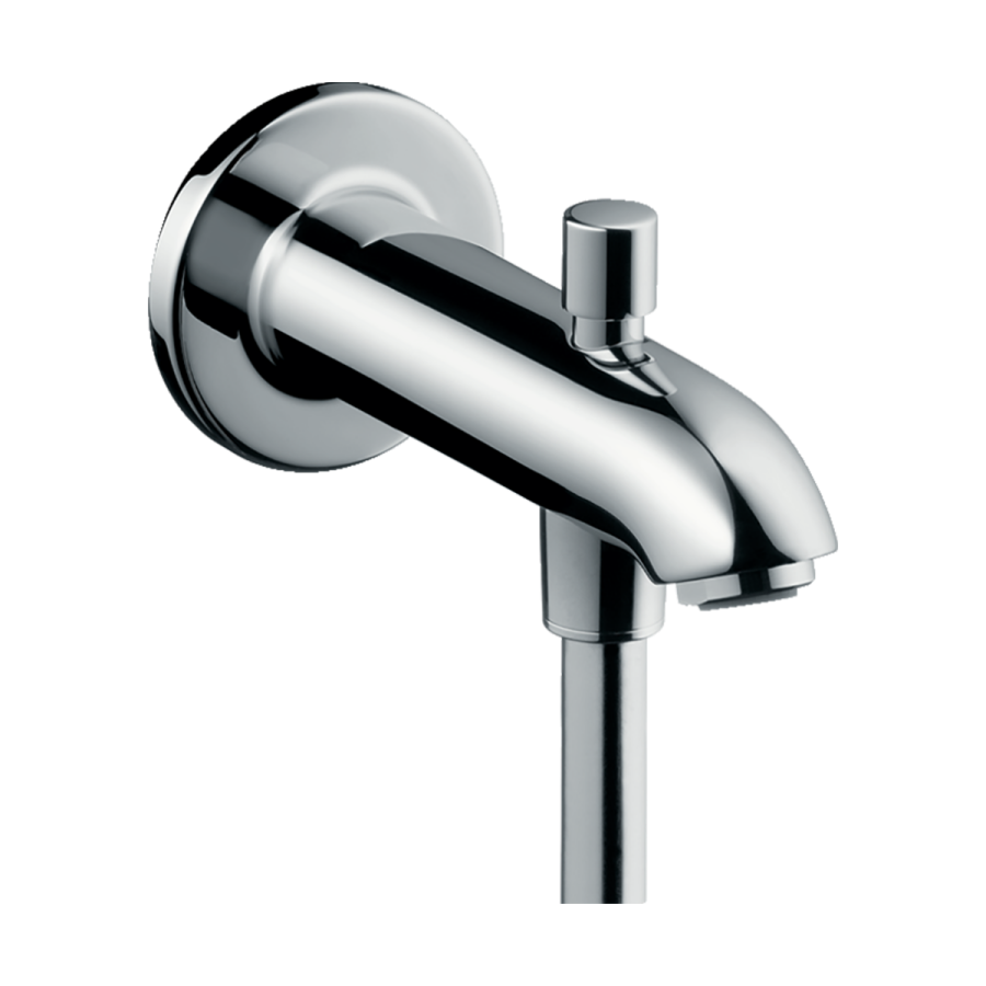 Hansgrohe Yönlendiricili 15 Cm Krom 13423000