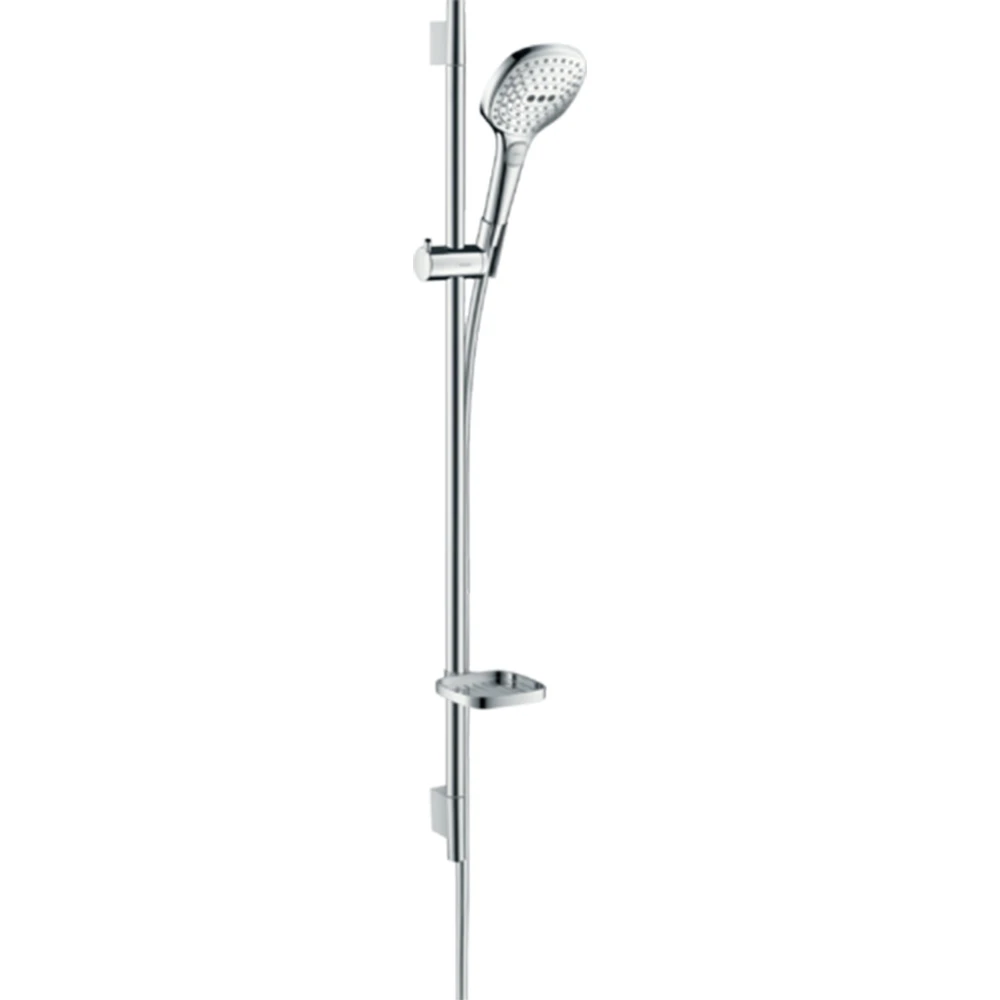 HansgroheraindanceeSelect EDuşu Seti 3J.Duşu Bar.SaBanyo Bataryası/K 26621400