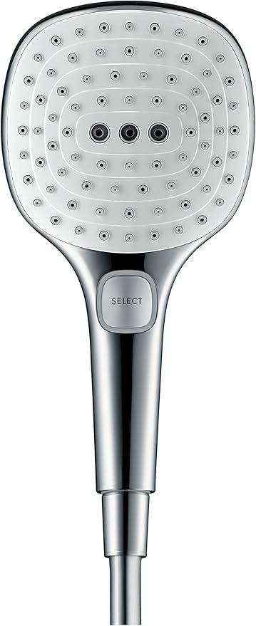 HansgroheraindanceeSelect EDuşu Seti 3J.Duşu Bar.SaBanyo Bataryası/K 26621400