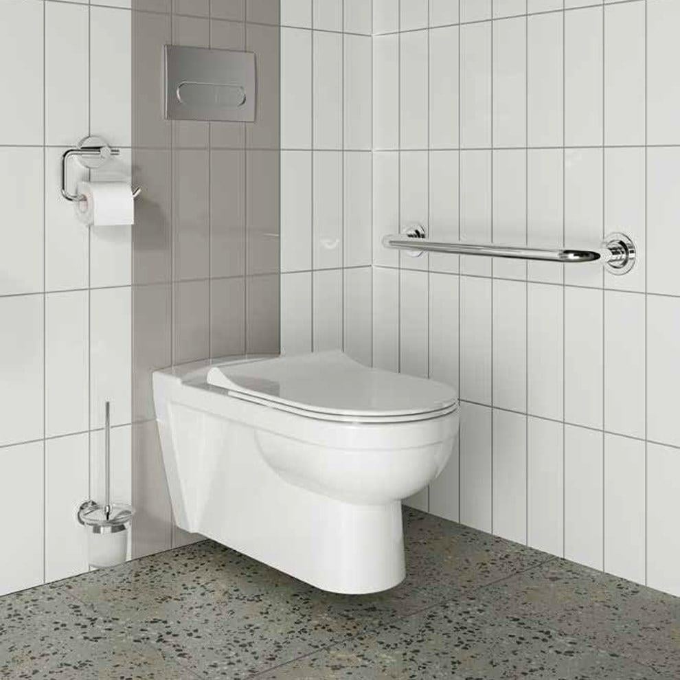Kale Banyo Asistans 2.0 Asma Klozet Taharet Delikli - 310200100299