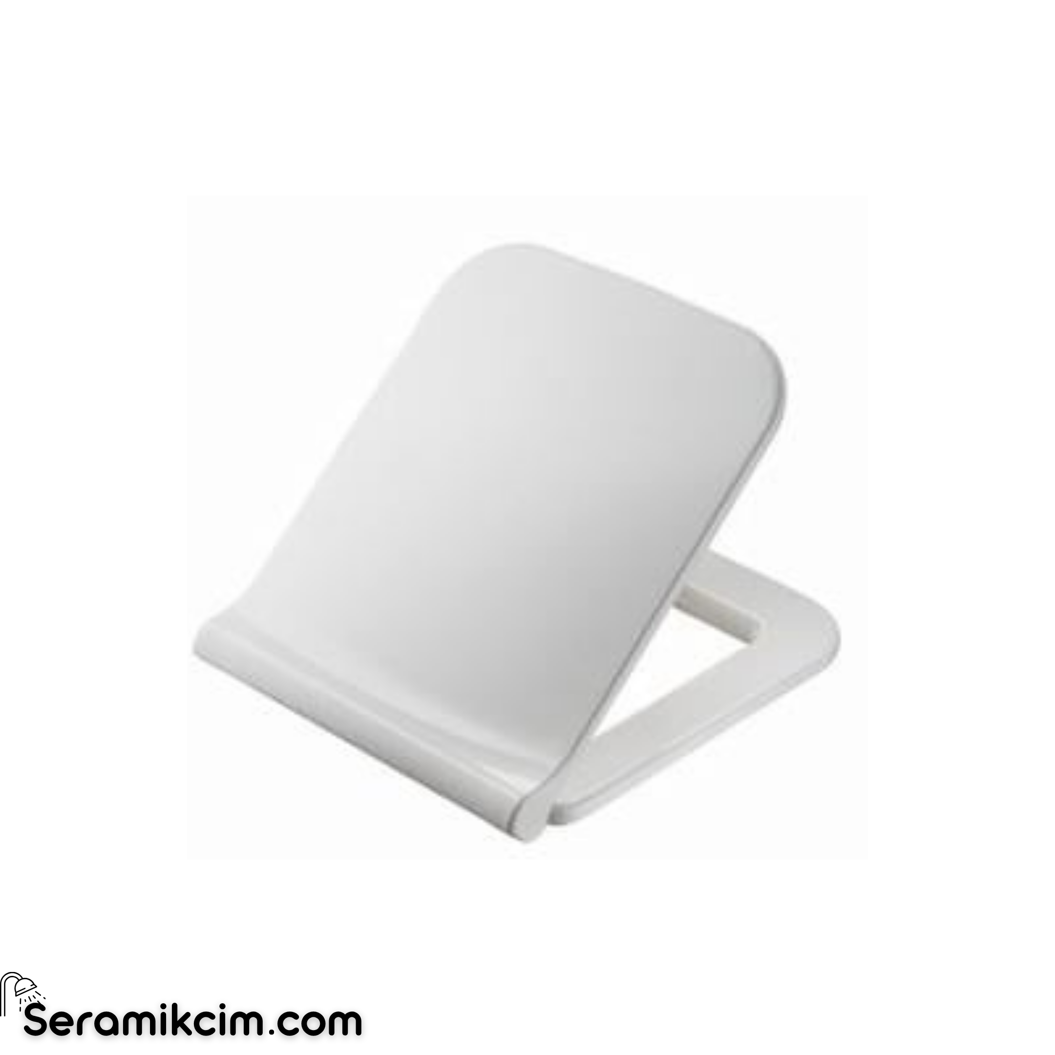 Kale Banyo Fold Pro Slim Smart Kapak