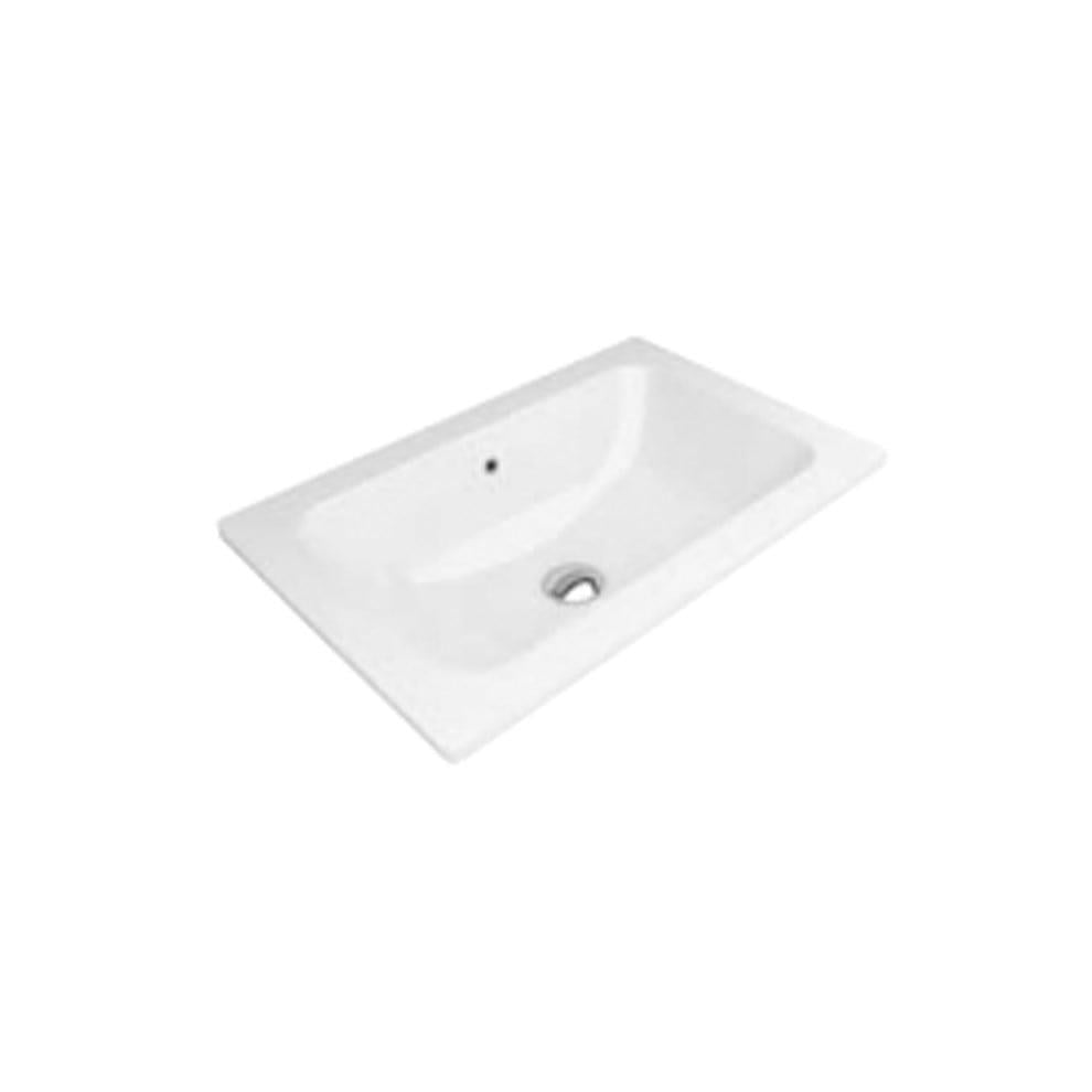 Kale Banyo İdea 2.0 60X40 Cm Tezgah Altı Lavabo - 310200200450