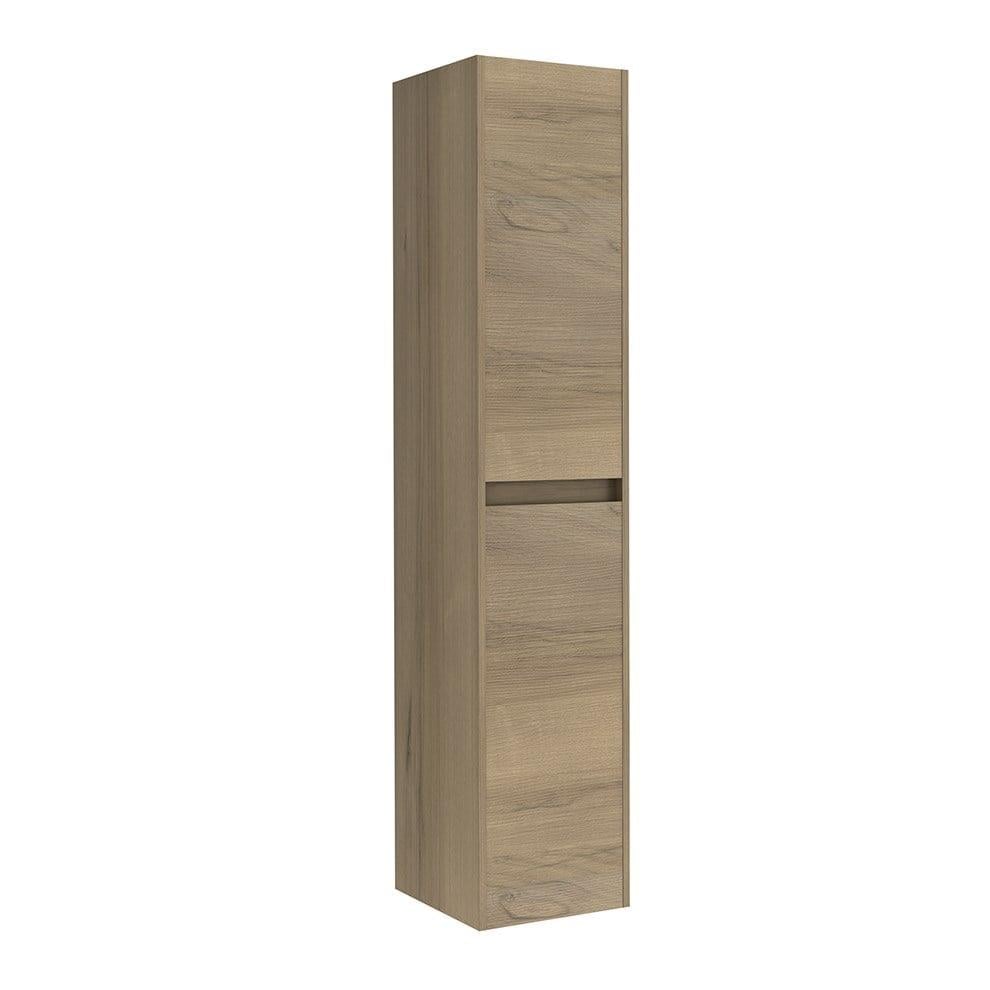 Kale Banyo İdea 2.0 (Durabad) 40Cm Boy Dolap (Sepetsiz) Sağ/Sol Pasifik A - 310300101975