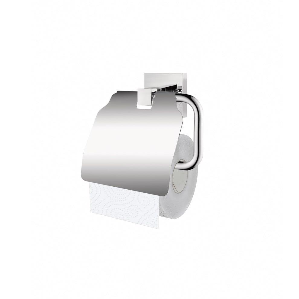 Kale Banyo K100 Kapaklı Tuvalet Kağıtlığı - 410200600286