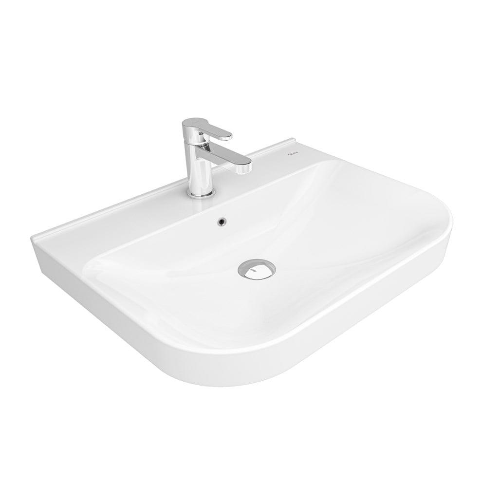 Kale Banyo Loft 55X45 Dikdörtgen Lavabo - 310200200445