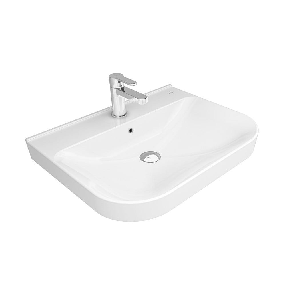 Kale Banyo Loft 60X50 Dikdörtgen Lavabo - 310200200446