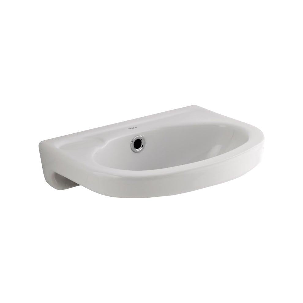 Kale Banyo Optimum 35X28 Lavabo Armatür Deliksiz - 310200200116