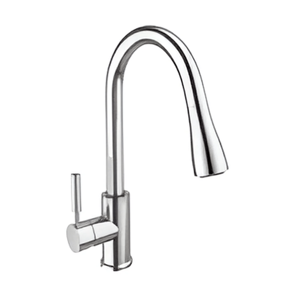 Kale Banyo Smart Fotoselli Pull Down Mutfak Bataryası - 2F (Elektirikli/Pilli) - 410200504962