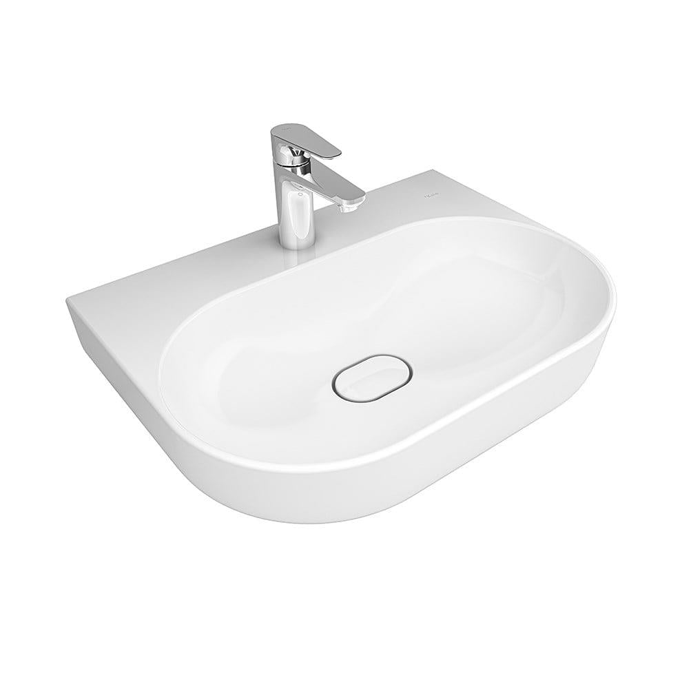 Kale Banyo Zero 2.0 60X45 Oval Lavabo - 310200200419