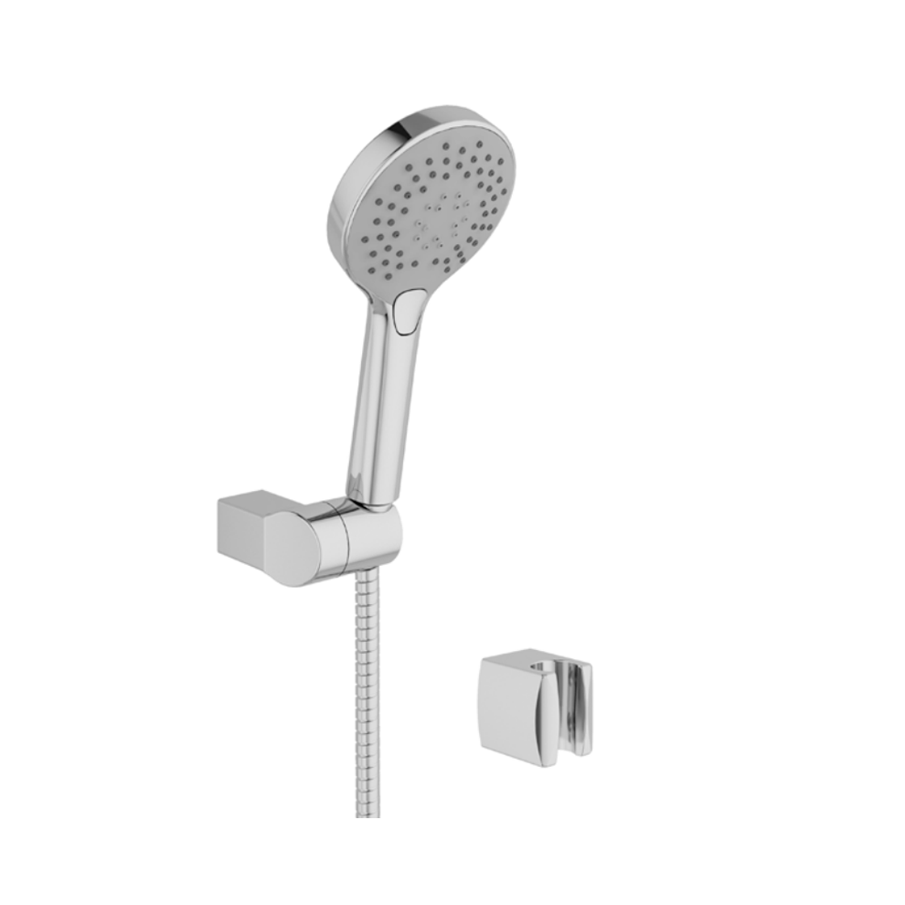 Kale Banyo Zero El Duşu Takımı - 3F Yuvarlak - 410200504980