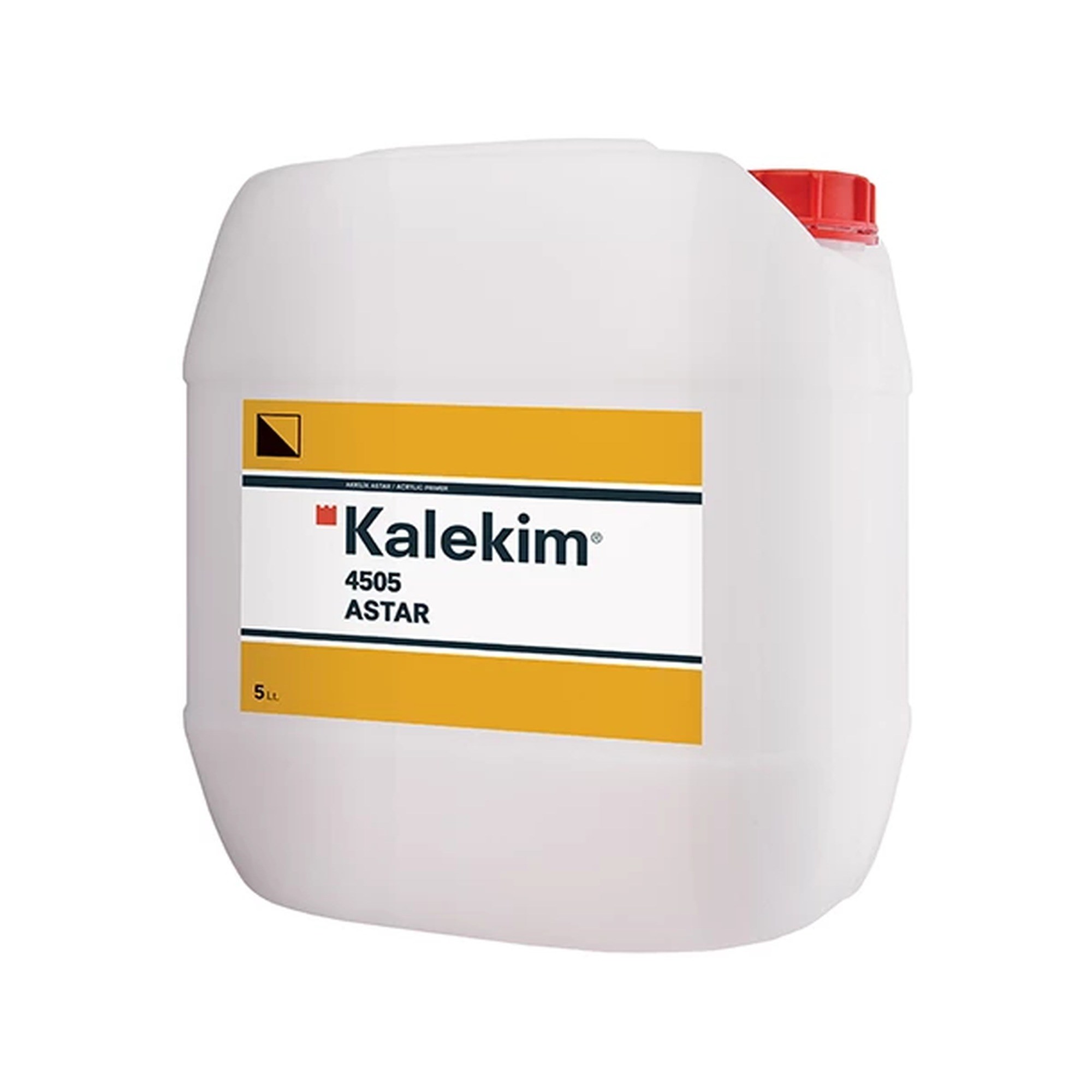 Kalekim 4505 Akrilik Astar 5 lt 640100708