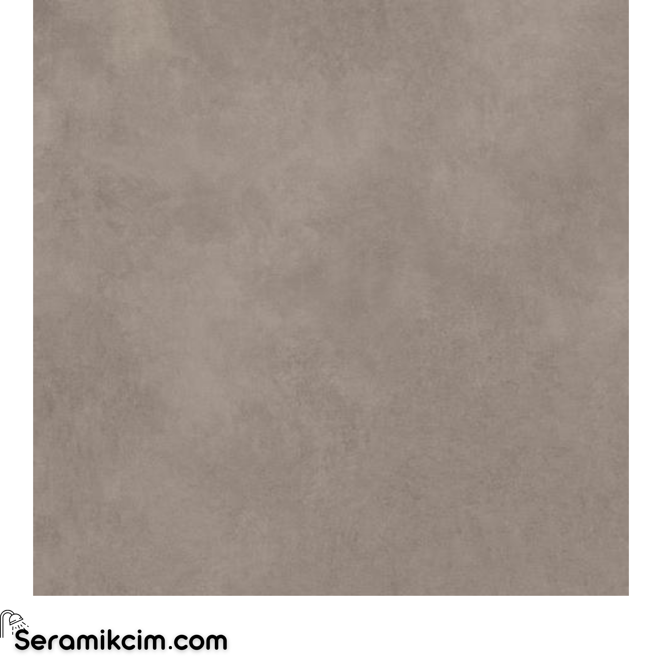 Kütahya Seramik 120x120 Zen Vizon Rektifiye R10 1. Kalite