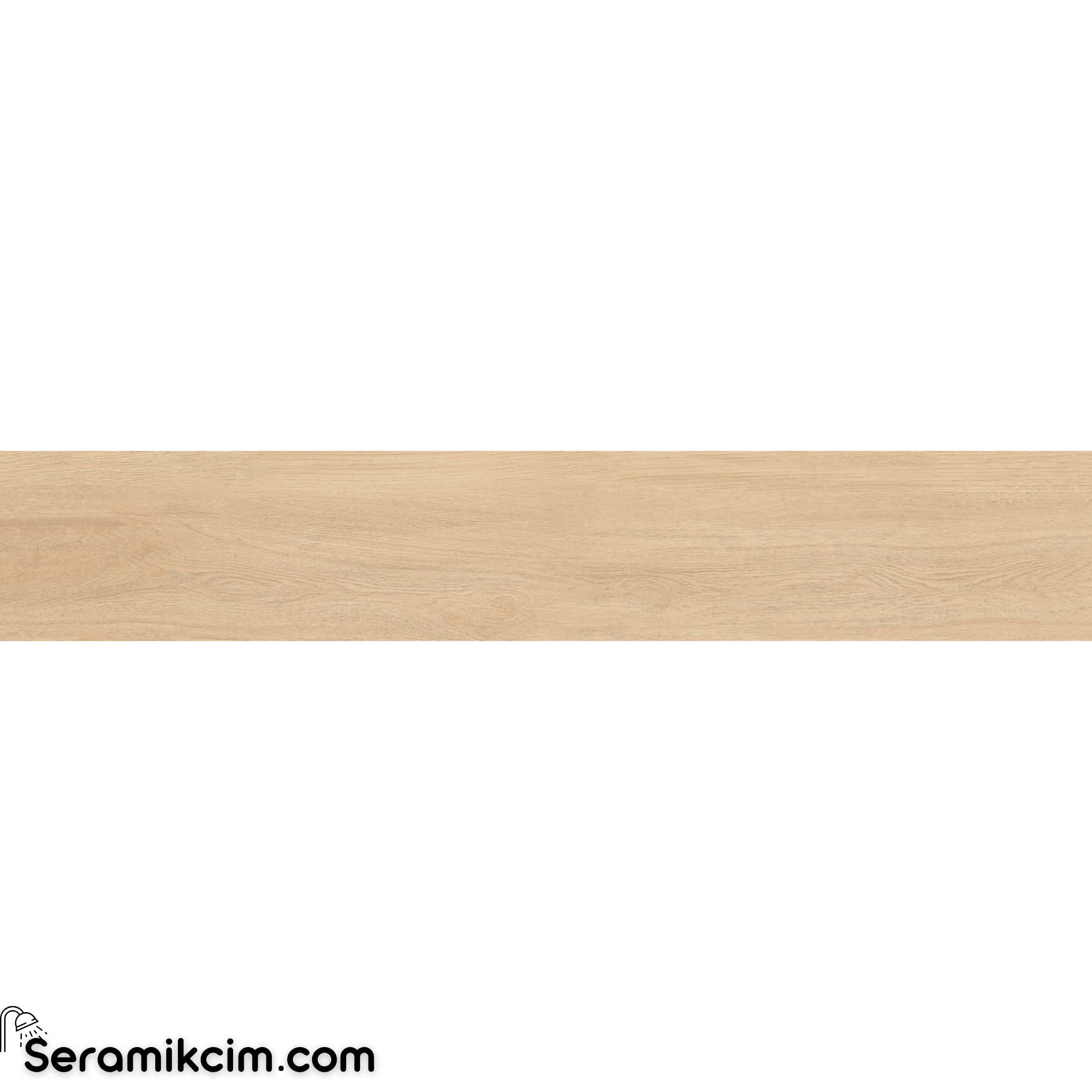 Kütahya Seramik 20x120 Sakura Mese Rektifiye 1. Kalite