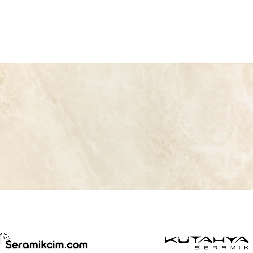 Kütahya Seramik 30x60 Halas Bone
