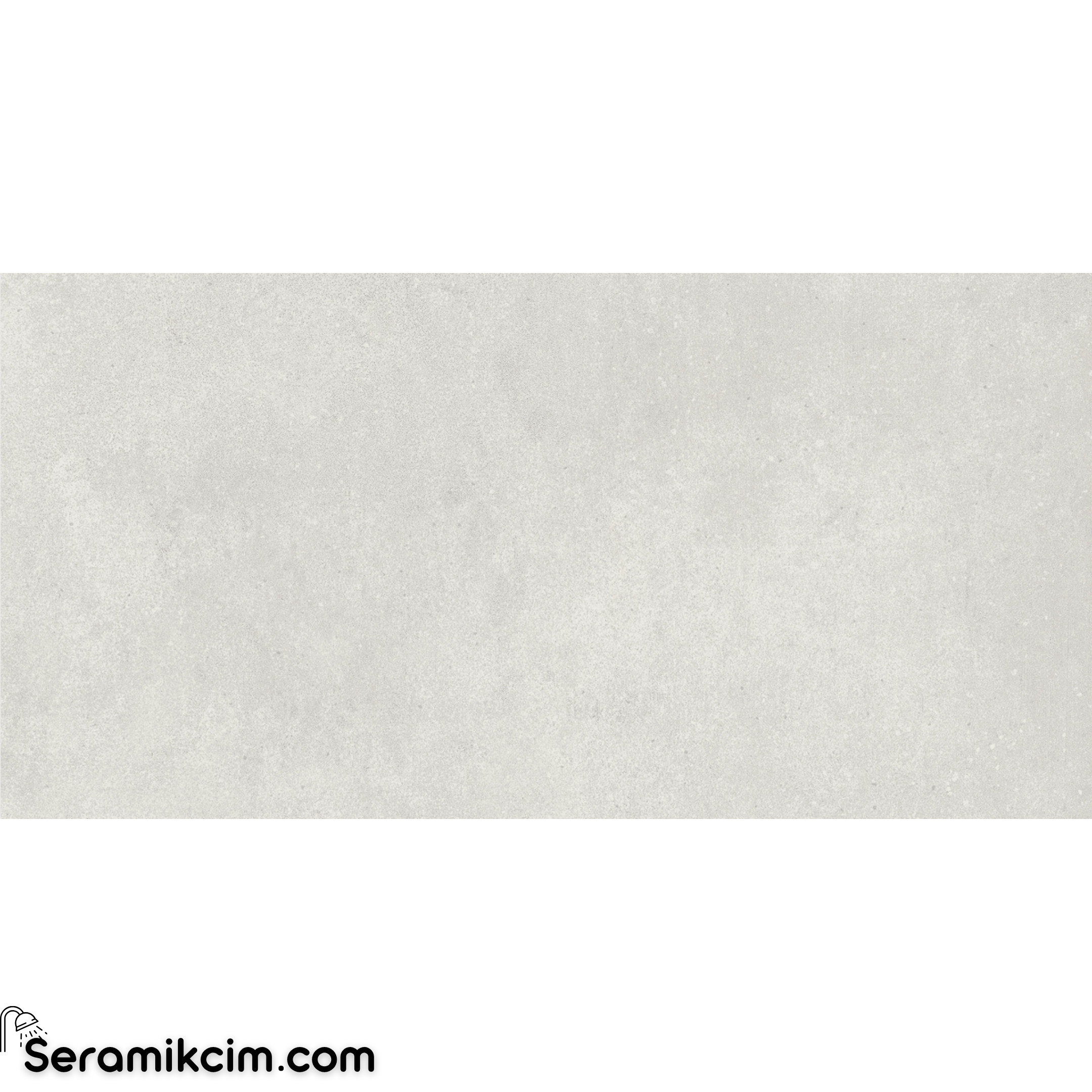 Kütahya Seramik 30x60 infinity Beyaz Rektifiye 1. Kalite