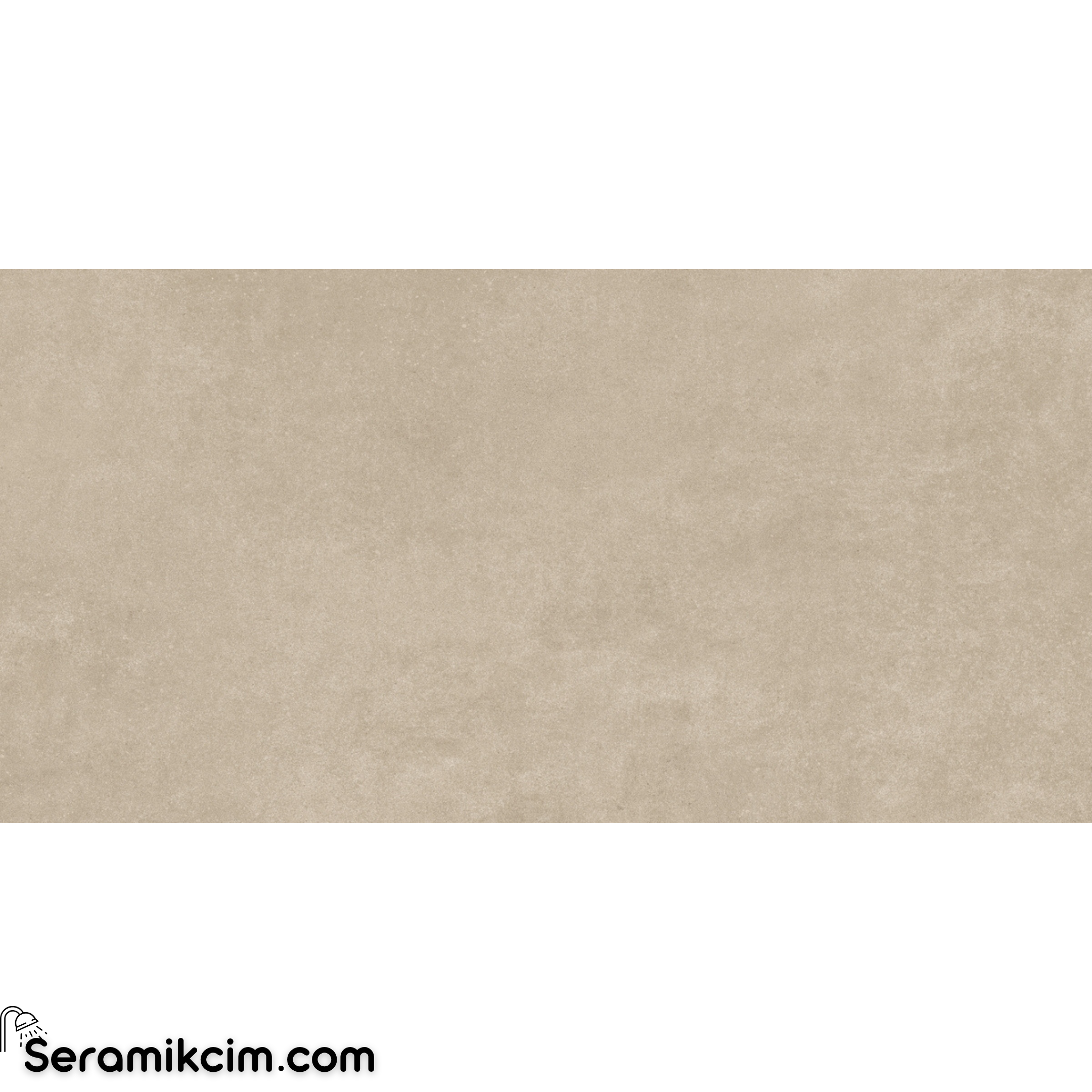 Kütahya Seramik 60x120 infinity Marfil Rektifiye 1. Kalite