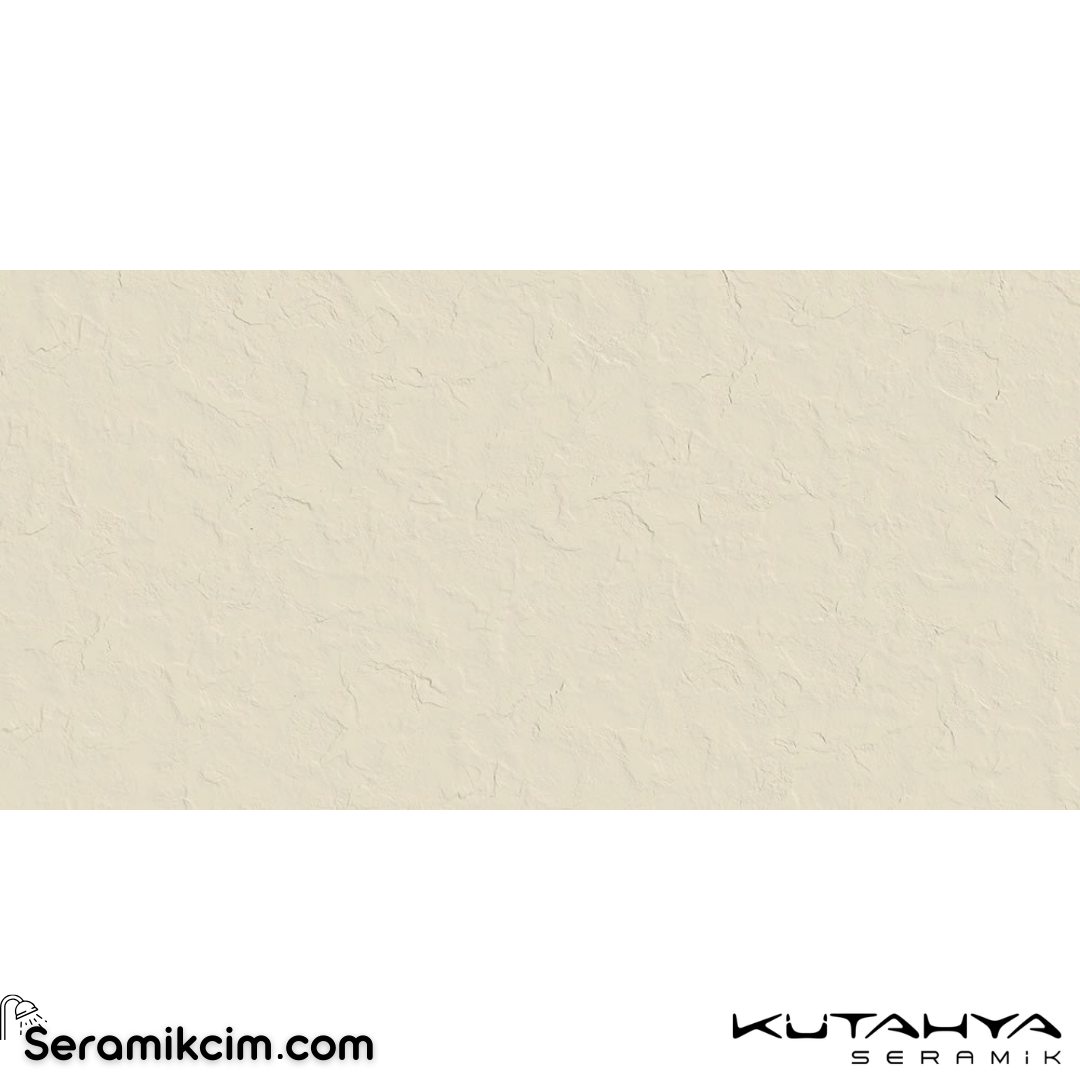 Kütahya Seramik 60x120 Logan Bone Rektifiye (Cb)