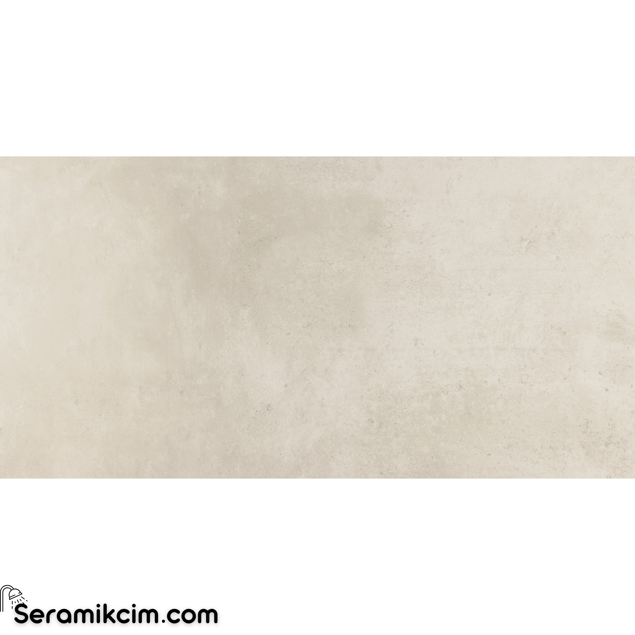 Kütahya Seramik 60x120 Vista Bone Antislip Rektifiye R11 1. Kalite