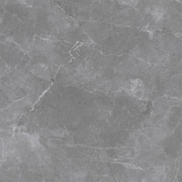 Kütahya Seramik 60x60 Pulpis Prime Mat Koyu Gri Rektifiye