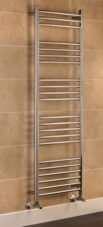 Lanzarote Dekoratif Havlupan  400x1500 (Paslanmaz Çelik) Ayna Polisajlı