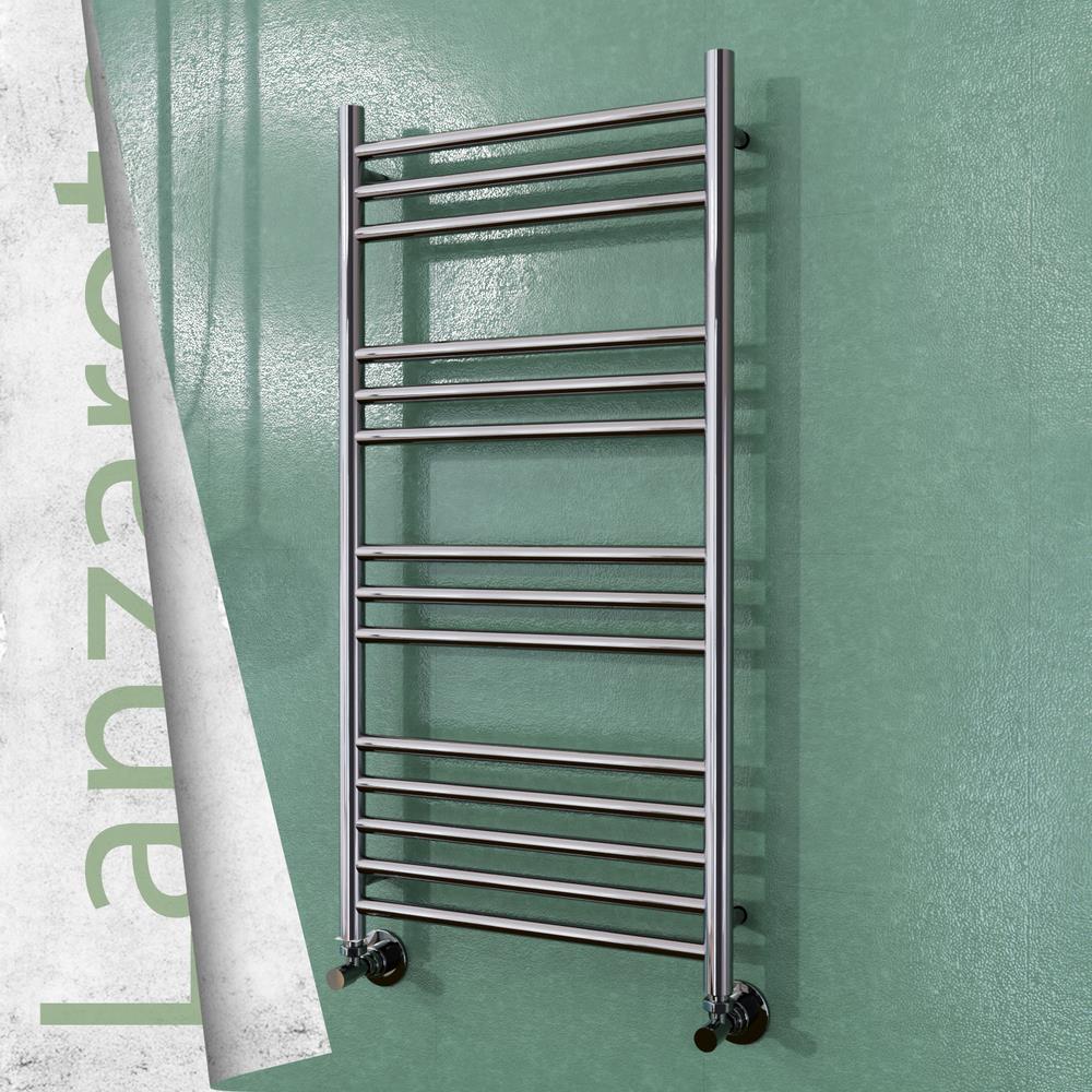 Lanzarote Dekoratif Havlupan  500x1000 (Paslanmaz Çelik) Ayna Polisajlı