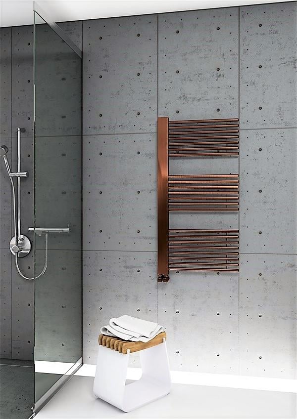 Male Dekoratif Havlupan 600x1190 Bakır Eskitme