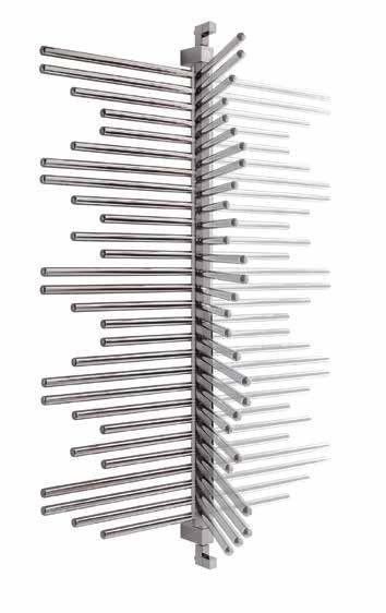Movesystem Tasarım Havlupan 940 Krom