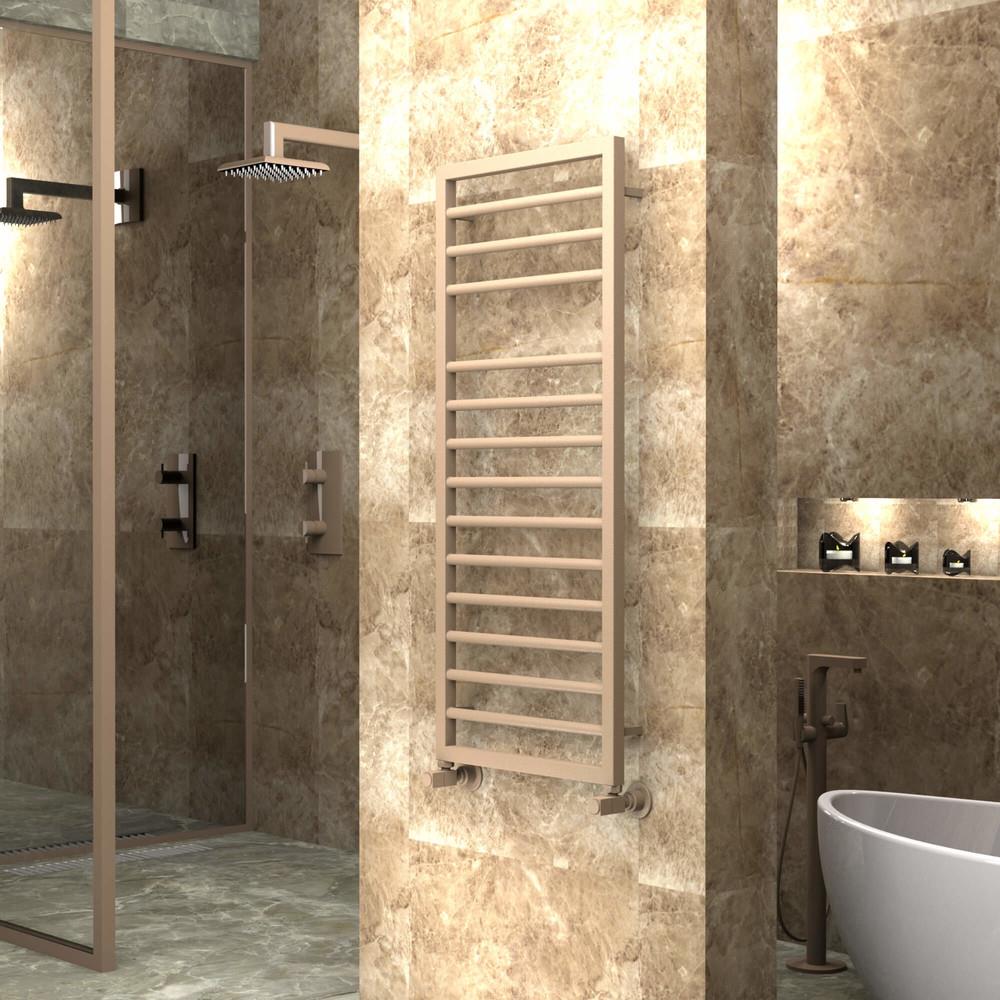 Naxos Dekoratif Havlupan 500x1193 Terra Mat 7006