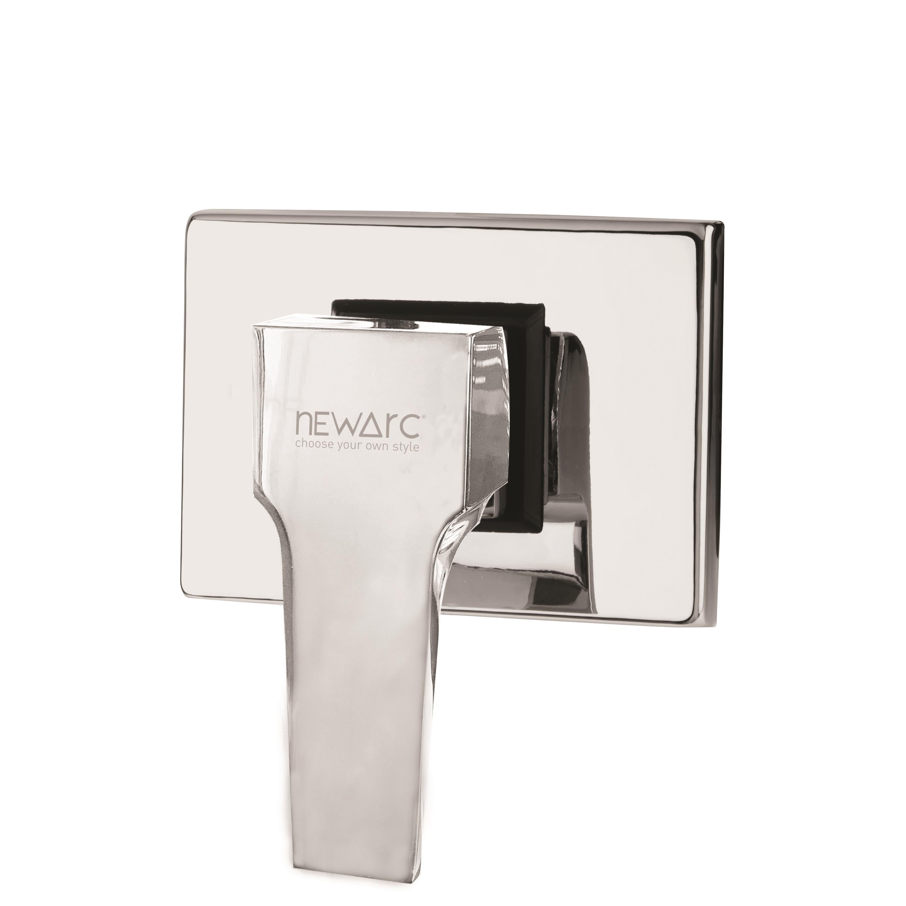 Newarc  Aqua Ankastre Duş Bataryası 941121