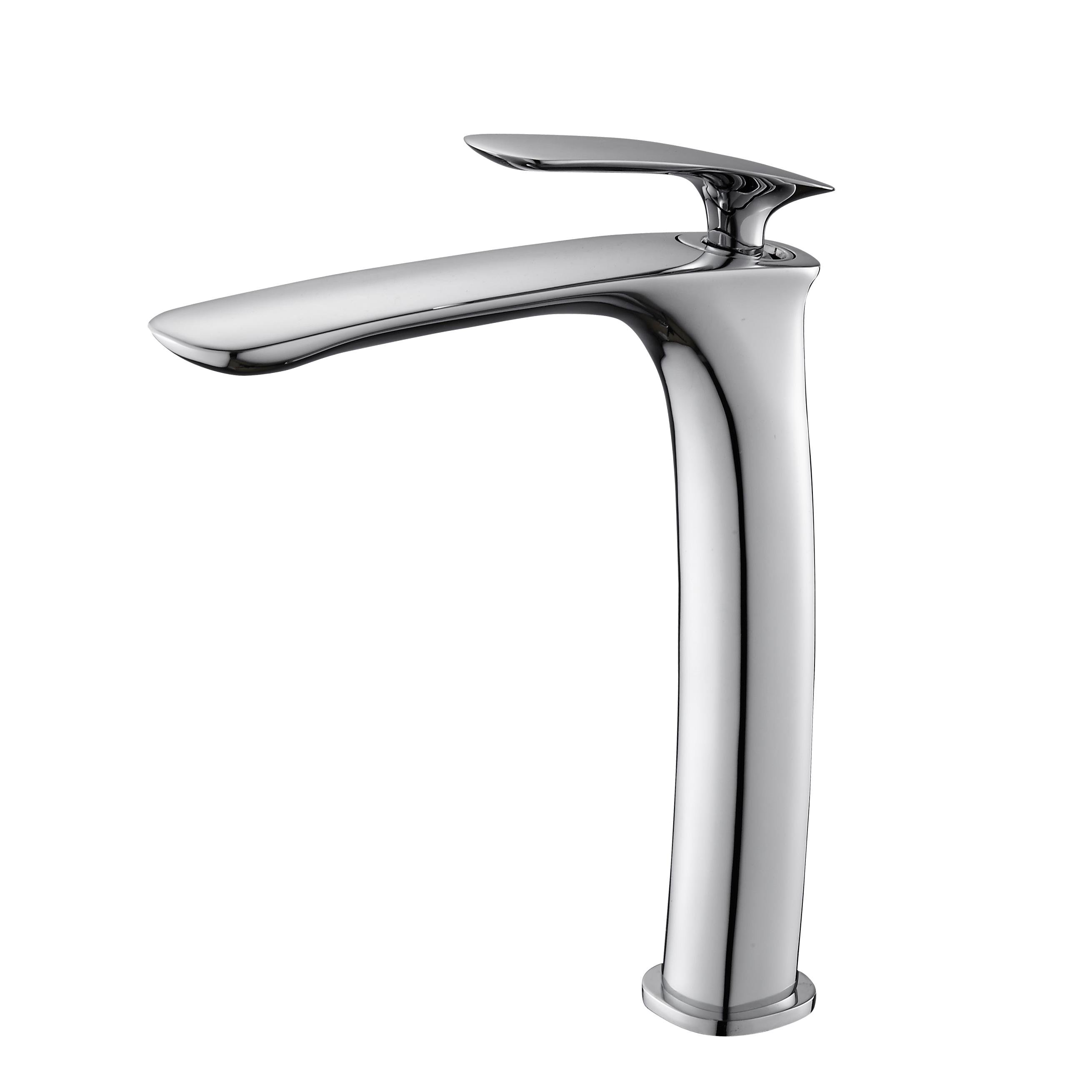 Newarc  Slim Çanak Tipi Lavabo Bataryası 121001